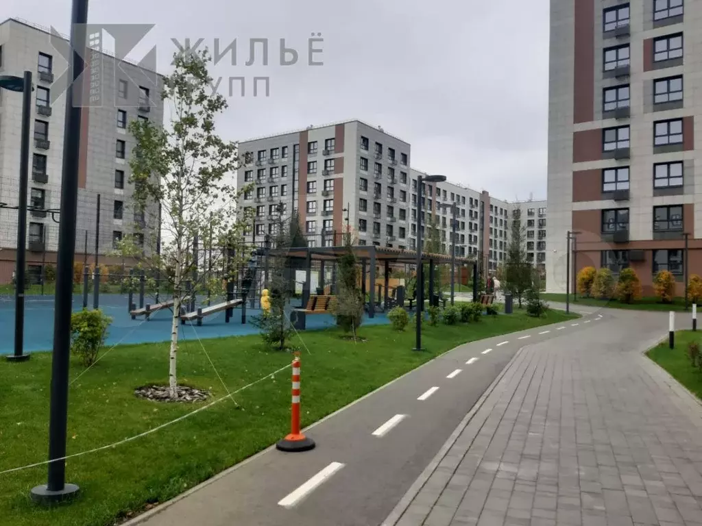 2-к. квартира, 45 м, 7/8 эт. - Фото 0