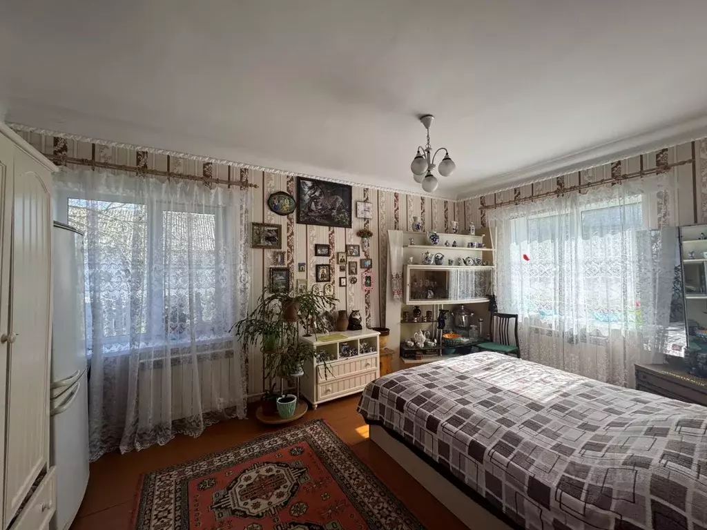 Дом в Владимирская область, Струнино Александровский район, ул. ... - Фото 0