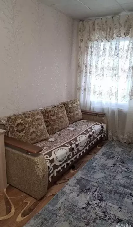 Комната Ростовская область, Ростов-на-Дону Днепровский пер., 111 (18.0 ... - Фото 1