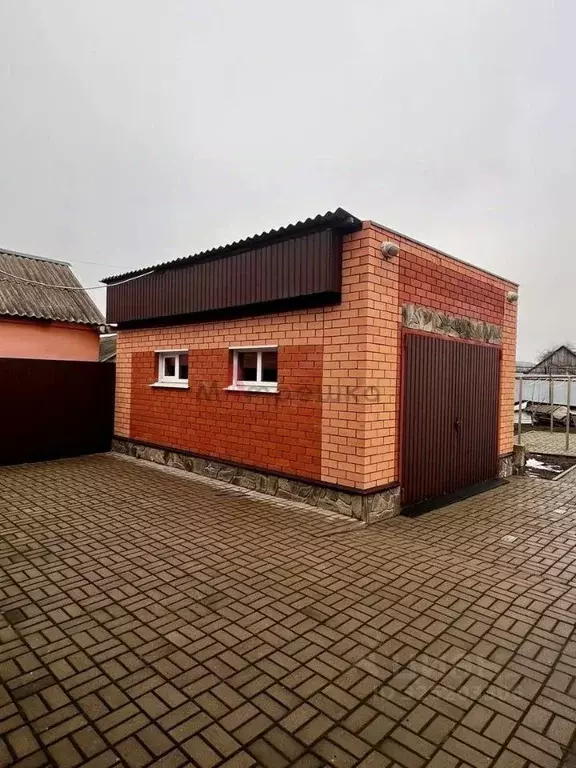 Дом в Белгородская область, Белгород Сумская ул. (110 м) - Фото 2