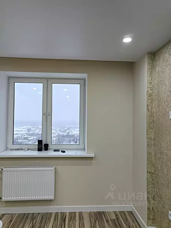 1-к кв. Владимирская область, Владимир ул. Верхняя Дуброва, 42 (35.7 ... - Фото 2