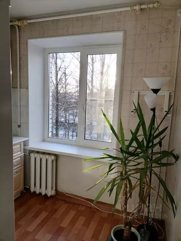 2-к кв. Санкт-Петербург, Санкт-Петербург, Пушкин Красносельское ш., 35 ... - Фото 2