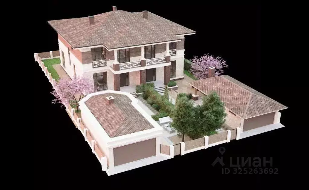 Дом в Московская область, Красногорск городской округ, д. Бузланово ... - Фото 2