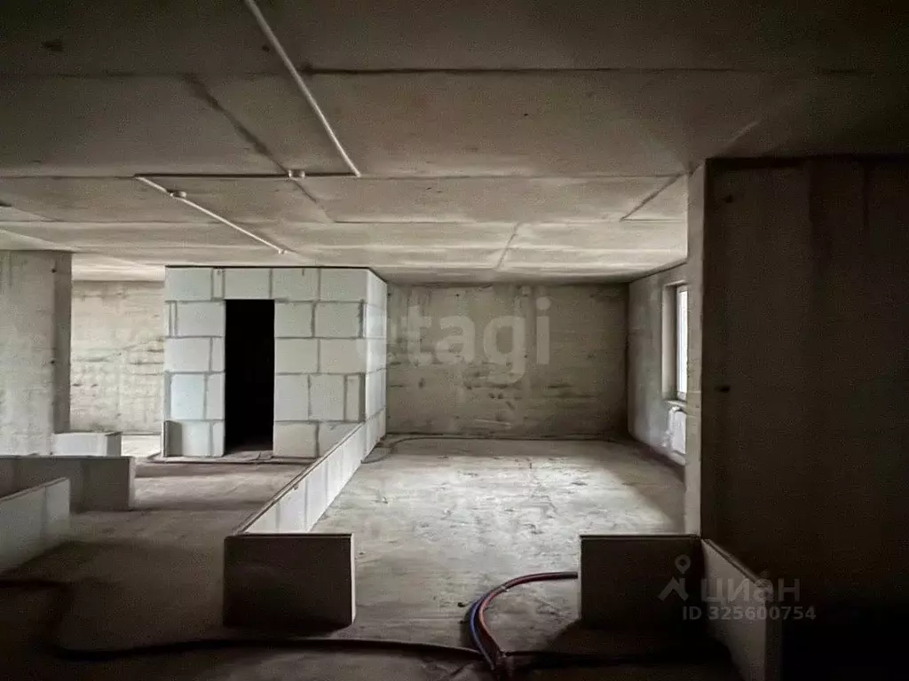 4-к кв. Москва 6-я Радиальная ул., 7/1к1 (102.9 м) - Фото 2