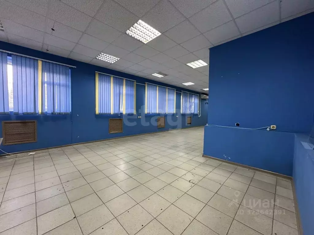 Помещение свободного назначения в Северная Осетия, Владикавказ ул. ... - Фото 2