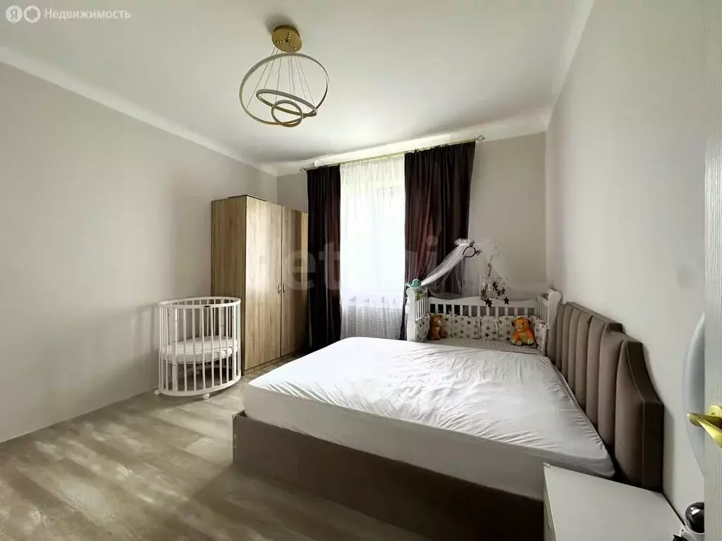 2-комнатная квартира: Лесные Поляны, Совхозная улица, 31 (40.2 м) - Фото 1