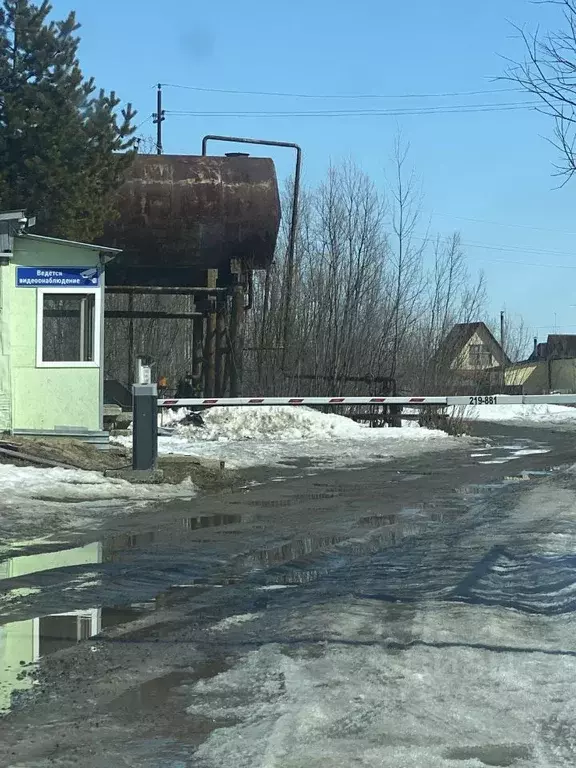 Дом в Ханты-Мансийский АО, Нижневартовск Сияние Севера СОНТ,  (42 м) - Фото 1