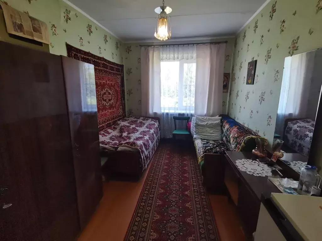 Продаётся 2-к квартира, 43.8 м - Фото 0