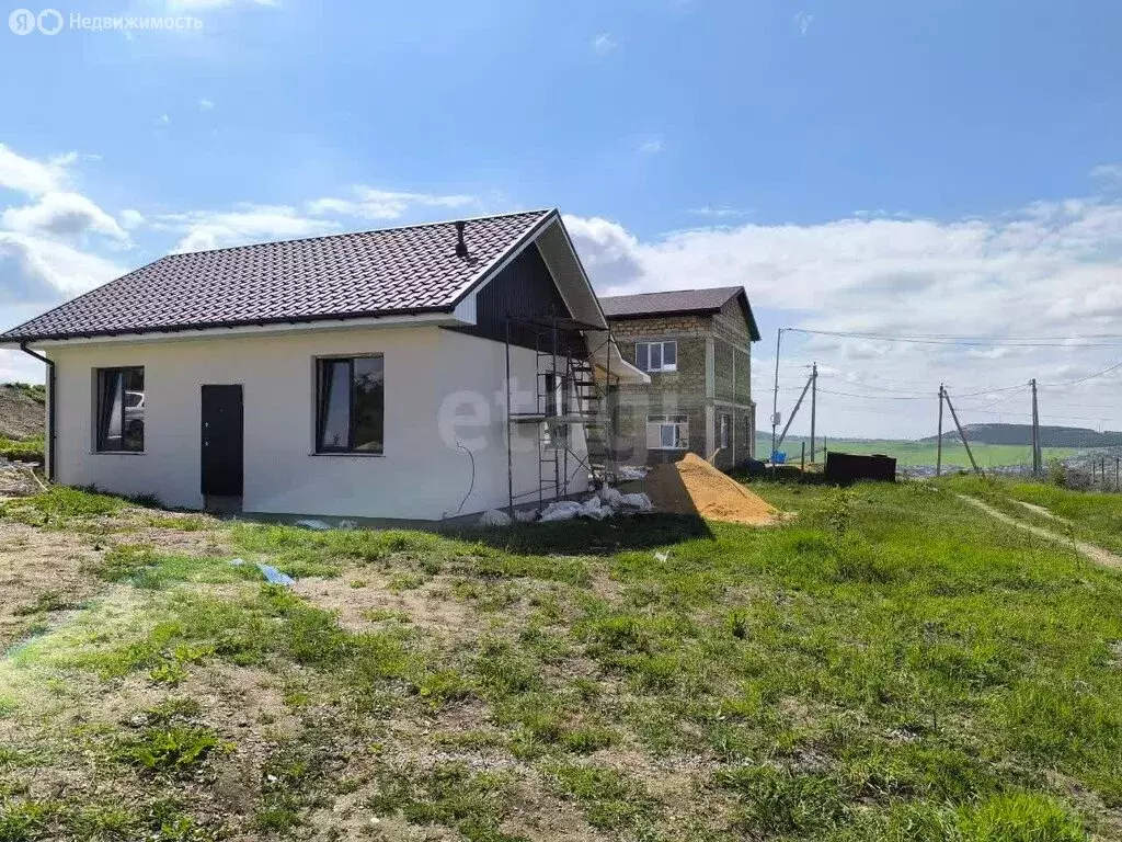 Дом в село Украинка, Крымская улица (65 м) - Фото 0