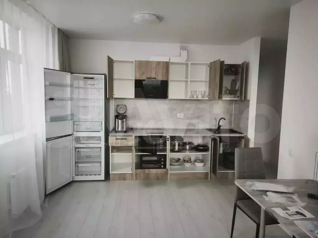 2-к. квартира, 50 м, 12/16 эт. - Фото 1