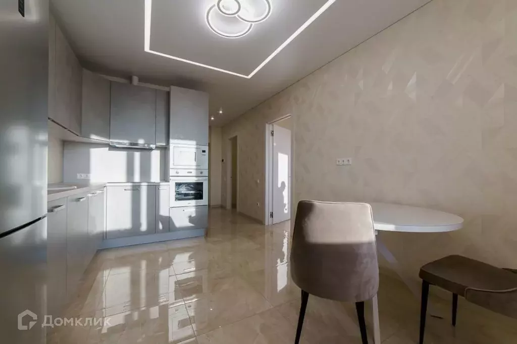 Продаётся 1-к квартира, 49.9 м - Фото 0