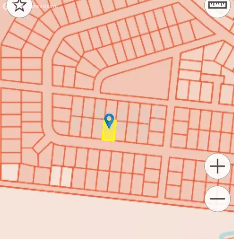 Участок в Ставропольский край, Шпаковский муниципальный округ, КП ... - Фото 1