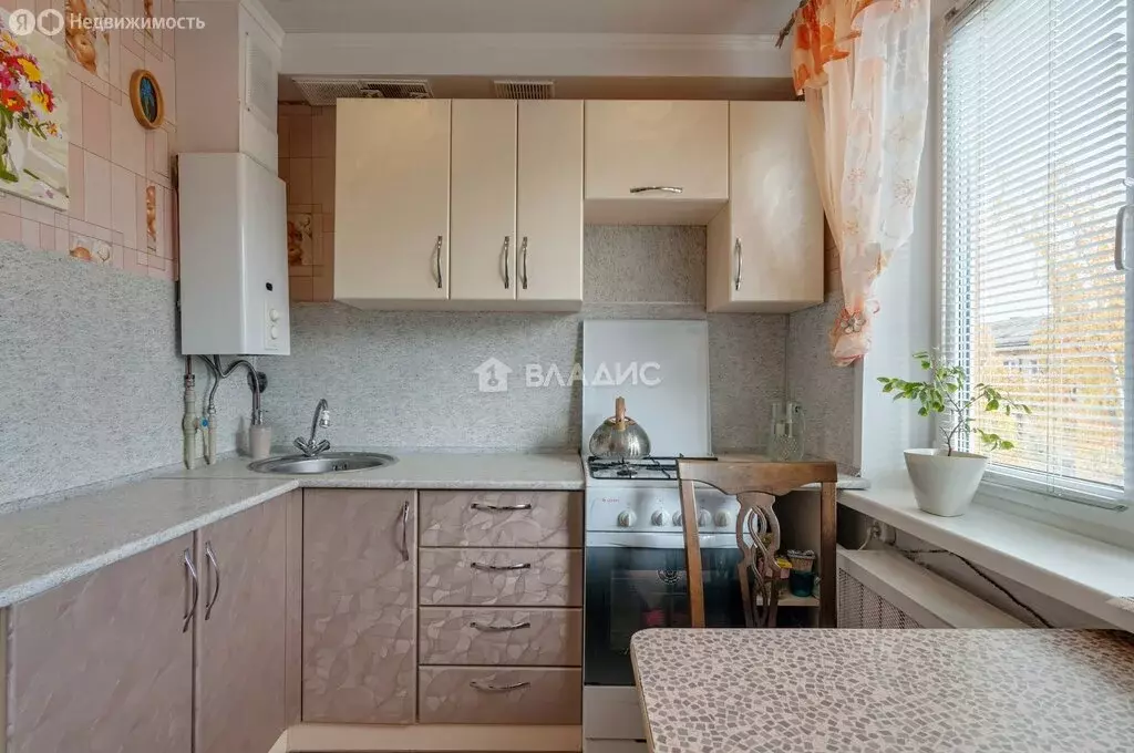 2-комнатная квартира: Вологда, Комсомольская улица, 42 (43.9 м) - Фото 0