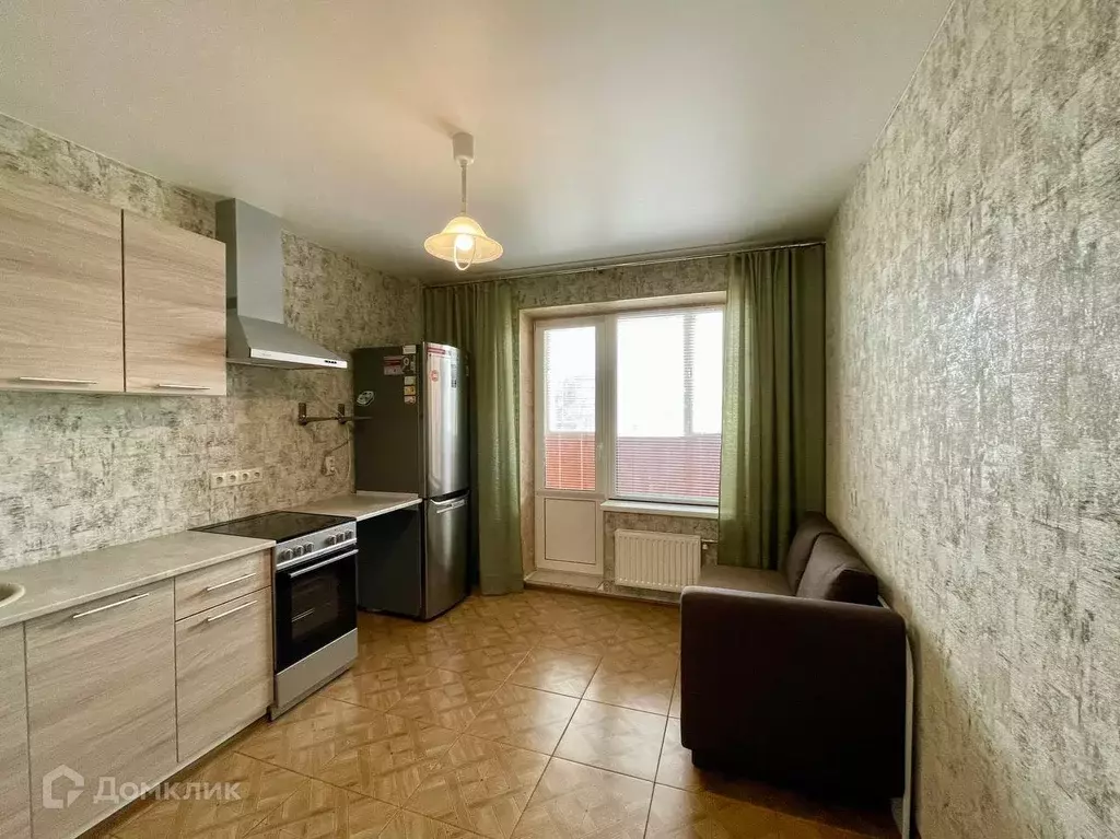 Продаётся 1-к квартира, 45.4 м - Фото 0