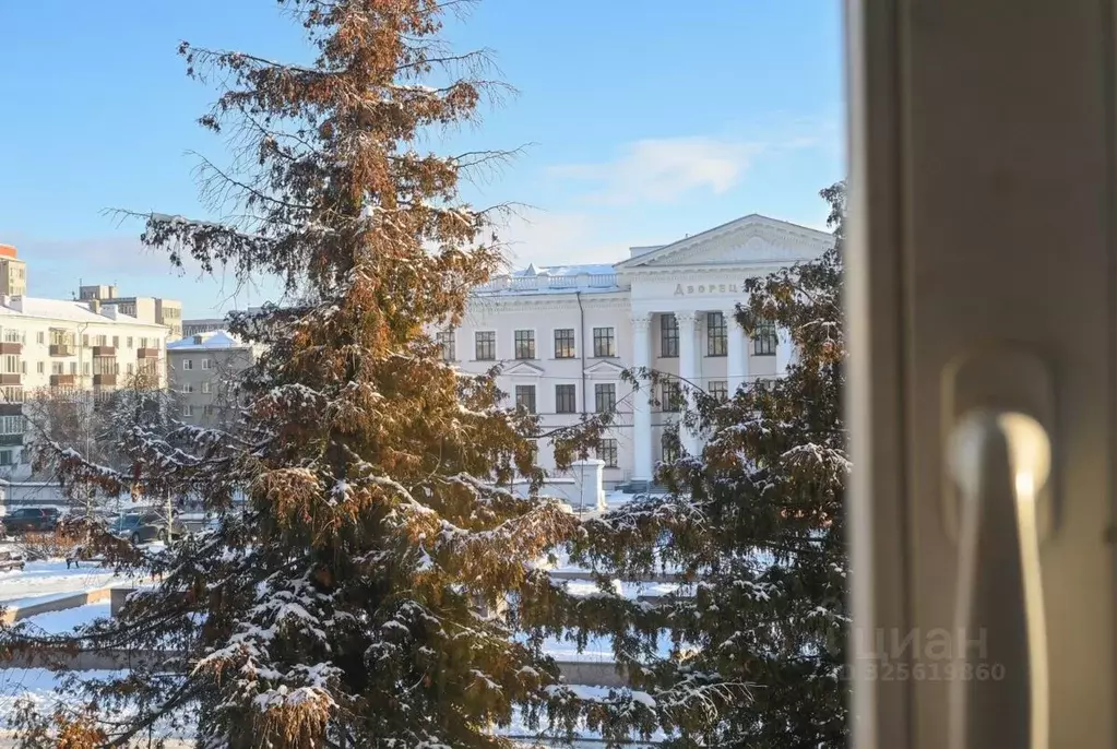 2-к кв. Татарстан, Казань пос. Дербышки, ул. Советская, 19 (43.9 м) - Фото 1