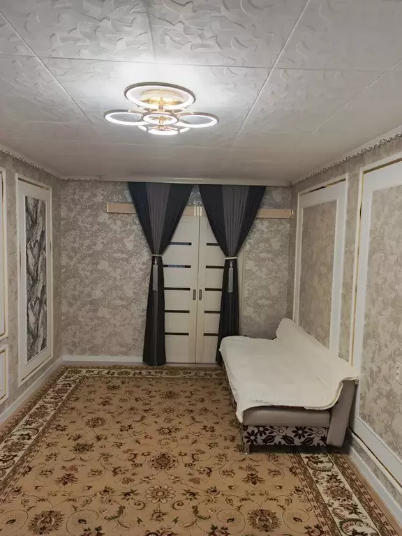 Продаётся 3-к квартира, 65.9 м - Фото 1
