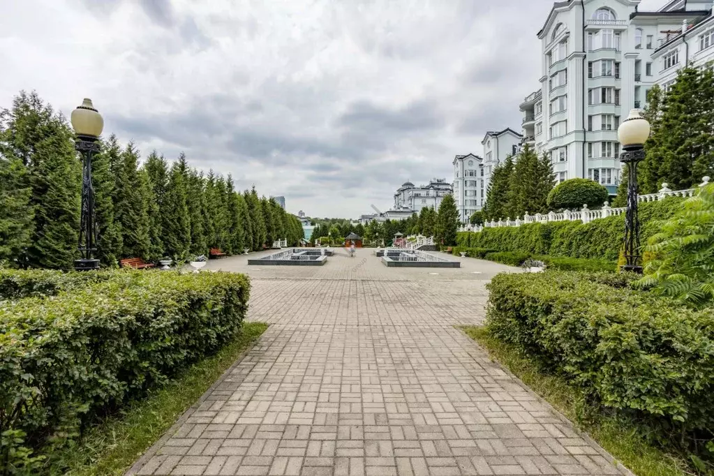 4-к кв. Москва Береговая ул., 4К5 (162.0 м) - Фото 1
