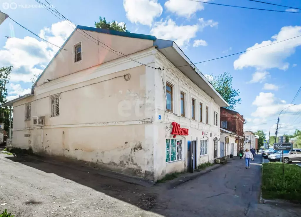 Помещение свободного назначения (336 м) - Фото 1