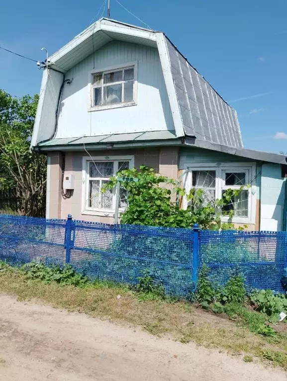 Дом в Нижегородская область, Дзержинск Северный СТ, 510 (38 м) - Фото 1