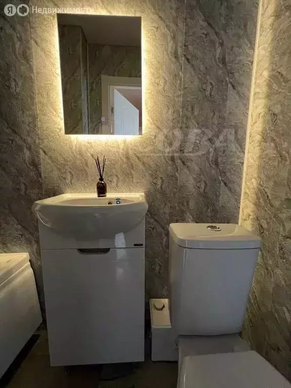 1к в -комнатной квартире (17.7 м) - Фото 1