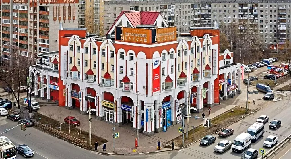 Свободного назначения, 51 м - Фото 0