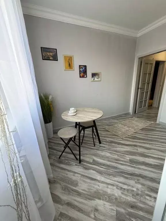 1-к кв. Дагестан, Махачкала ул. Времена Года, 1 (35.0 м) - Фото 1