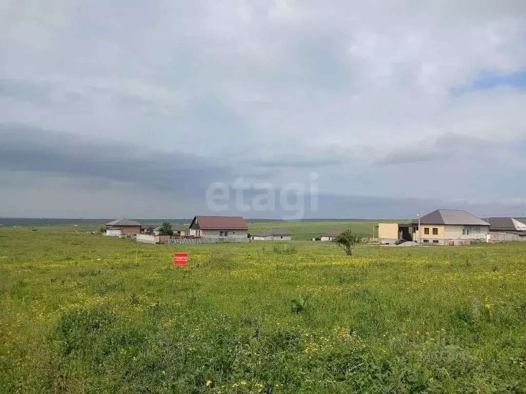 Участок в Ингушетия, Назрань ул. Абрикосовая (6.0 сот.) - Фото 2