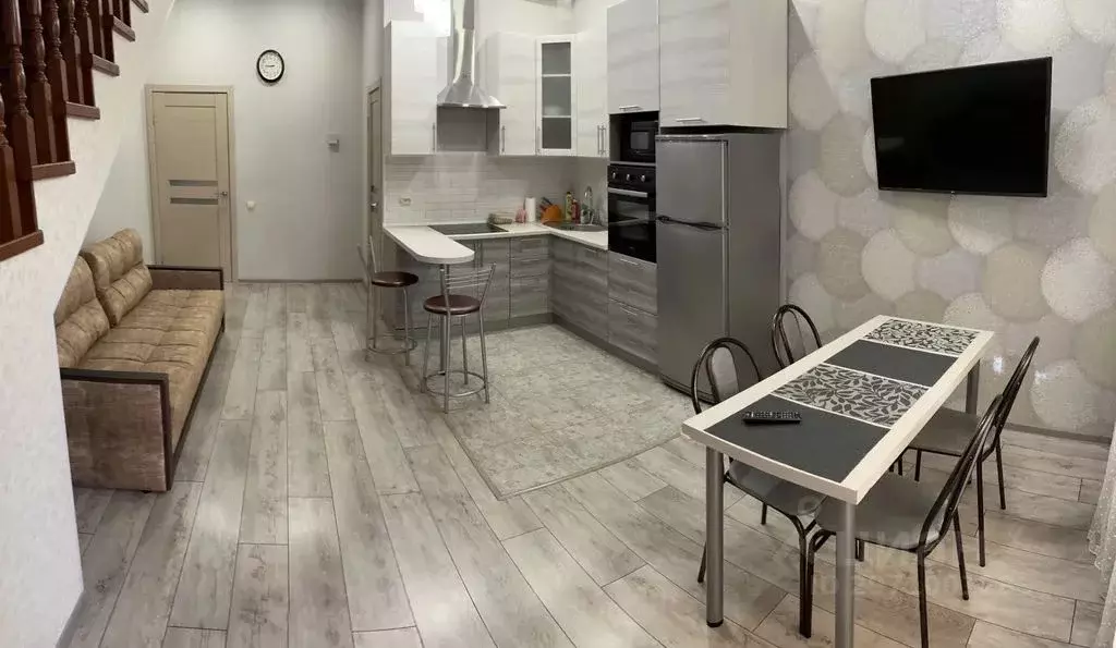 Дом в Башкортостан, Абзелиловский район, Ташбулатовский сельсовет, д. ... - Фото 1