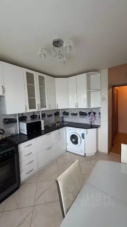 2-к кв. Татарстан, Казань ул. Энергетиков, 3 (48.0 м) - Фото 2