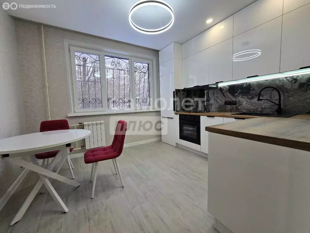 1-комнатная квартира: Москва, Пятницкое шоссе, 36к2 (42.1 м) - Фото 2