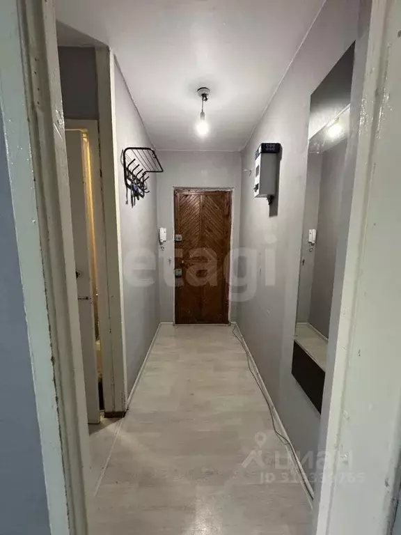 1-к кв. Бурятия, Улан-Удэ ул. Боевая, 14А (32.0 м) - Фото 0