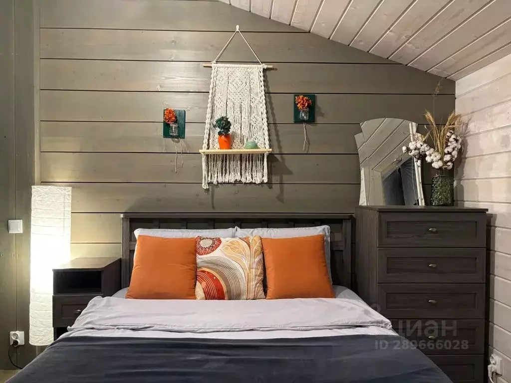 Дом в Московская область, Рузский муниципальный округ, д. Горки ул. ... - Фото 2