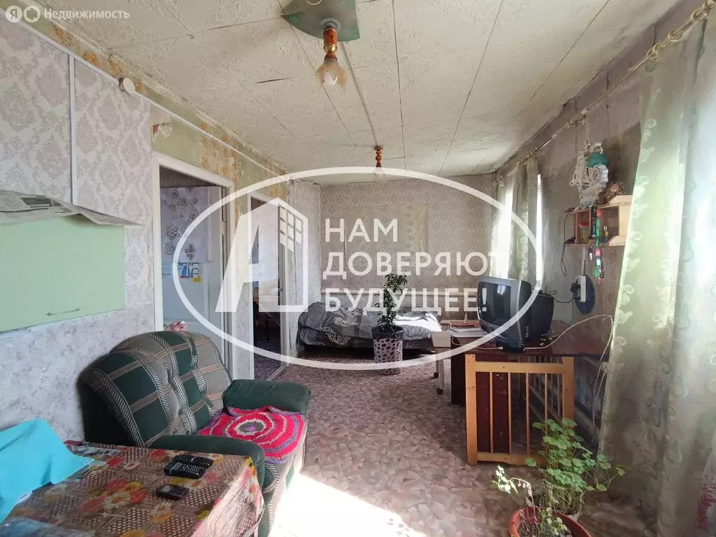 Дом в село Брод, Новая улица (52.4 м) - Фото 2