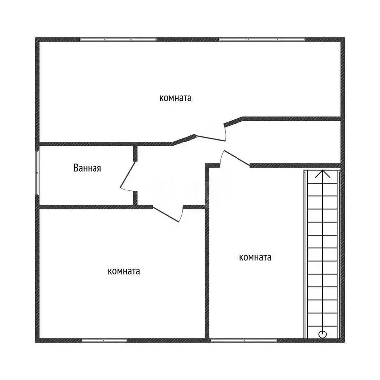 Дом в Новая Адыгея, Солнечная улица (131 м) - Фото 2