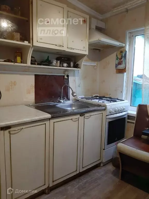 Продаётся 3-к квартира, 48.8 м - Фото 1