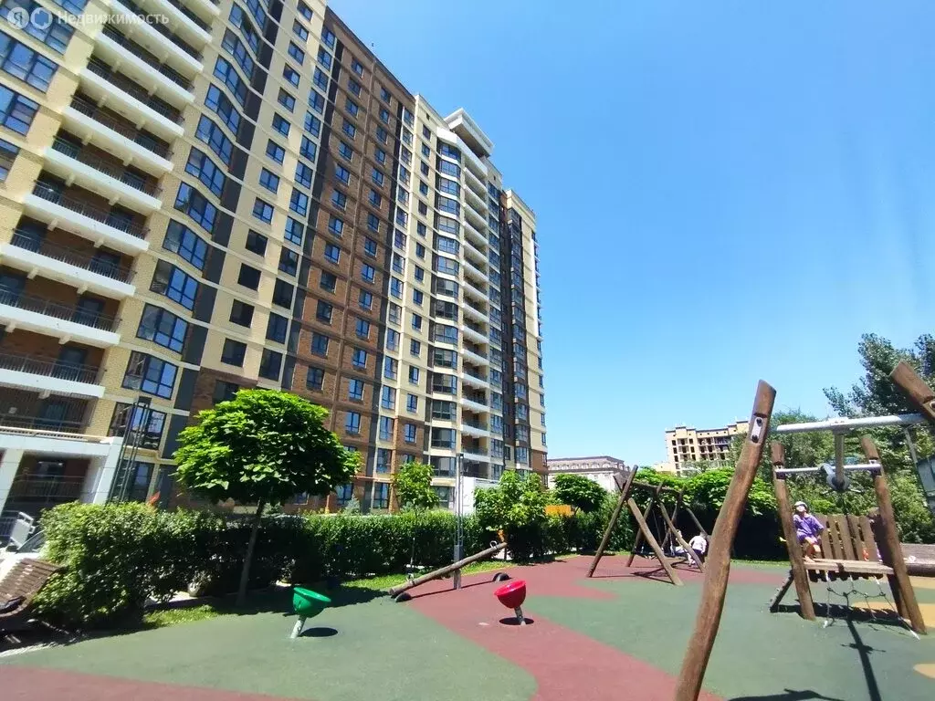 2-комнатная квартира: Астрахань, улица Трофимова, 20 (55 м) - Фото 1