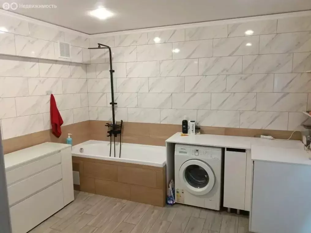 Дом в Ачинск, Трудовой переулок (67.8 м) - Фото 0