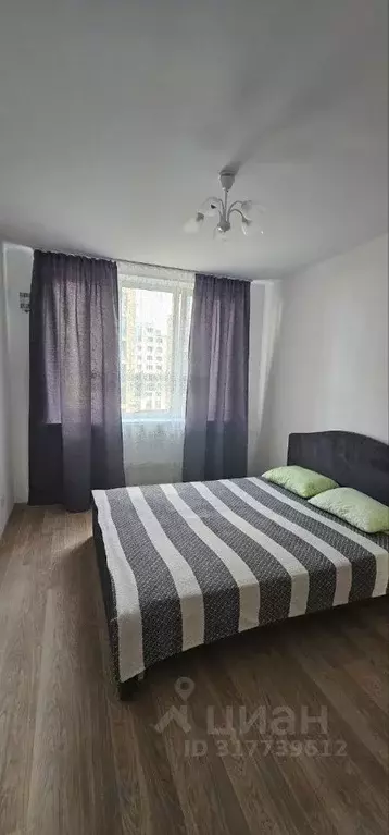 3-к кв. Свердловская область, Екатеринбург ул. Николая Кичигина, 7/3 ... - Фото 1