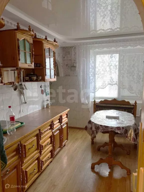 Продаётся 3-к квартира, 76.4 м - Фото 1