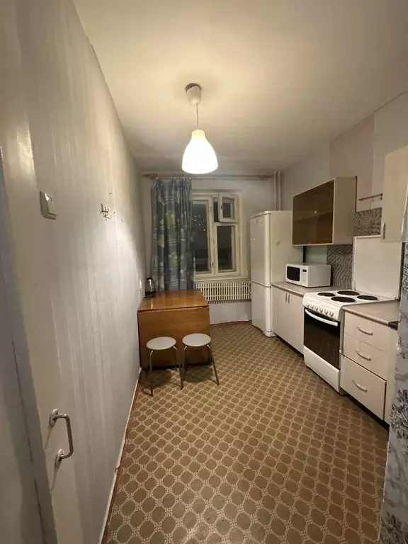 Продаётся 1-к квартира, 36.6 м - Фото 1