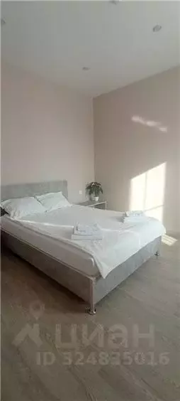 Комната Кировская область, Уржум ул. Кировский тракт, 36Д (30.0 м) - Фото 1