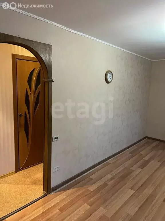 1-комнатная квартира: Ярославль, проезд Матросова, 4к1 (30.3 м) - Фото 1