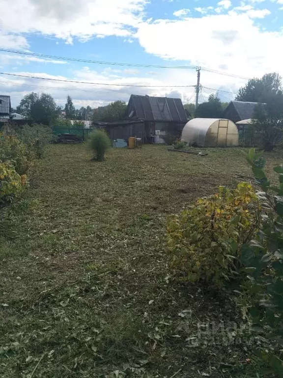 Дом в Иркутская область, Иркутск Трикотажник СТ,  (16 м) - Фото 2