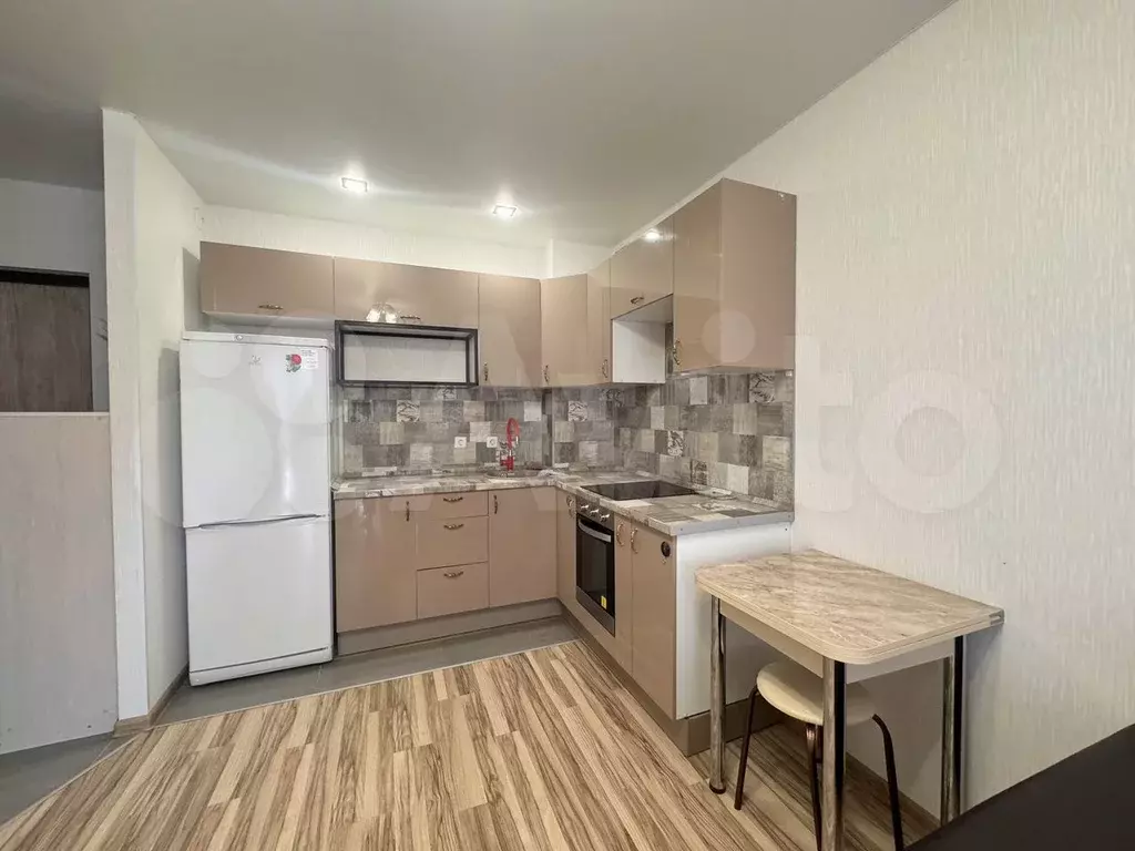 Квартира-студия, 26 м, 3/18 эт. - Фото 0