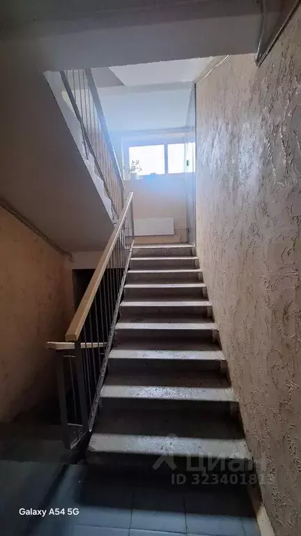 1-к кв. Саратовская область, Саратов проезд 2-й имени Блинова Ф.А., 4А ... - Фото 1