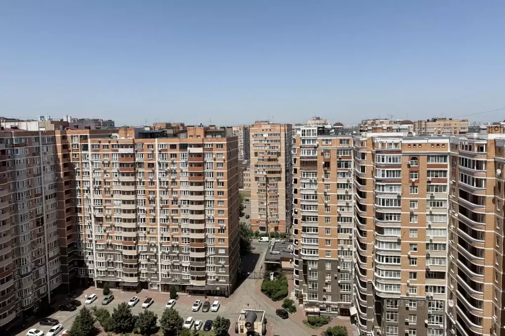 Помещение свободного назначения в Краснодарский край, Краснодар ул. ... - Фото 1