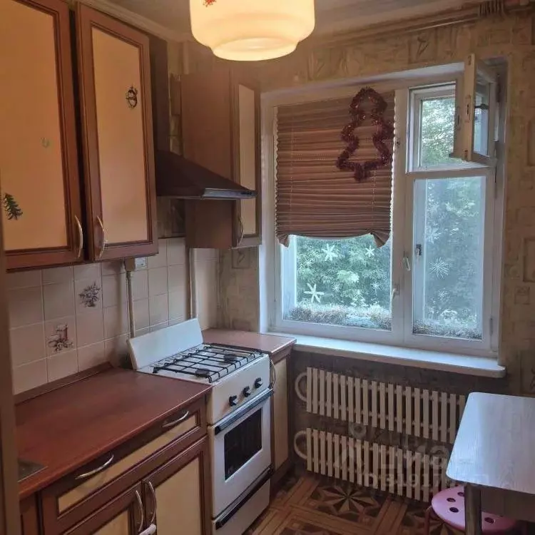 1-к кв. Омская область, Омск ул. Дмитриева, 4/1 (32.0 м) - Фото 0