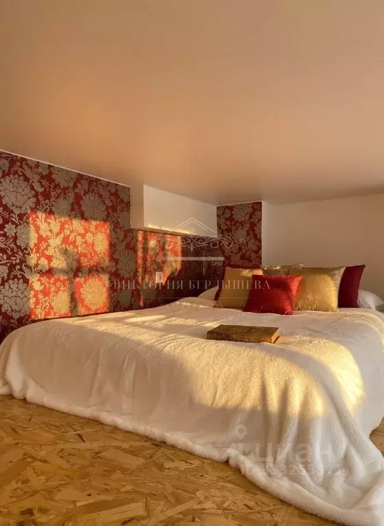Студия Санкт-Петербург пер. Майков, 4а (15.0 м) - Фото 1