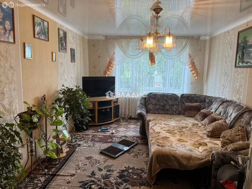 Дом в посёлок Заовражное, Зелёная улица (131.9 м) - Фото 1