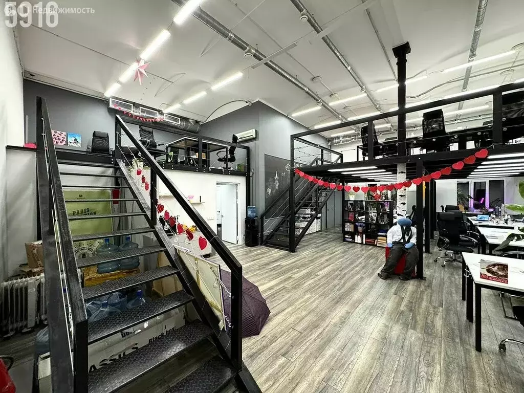 Офис (313.2 м) - Фото 2